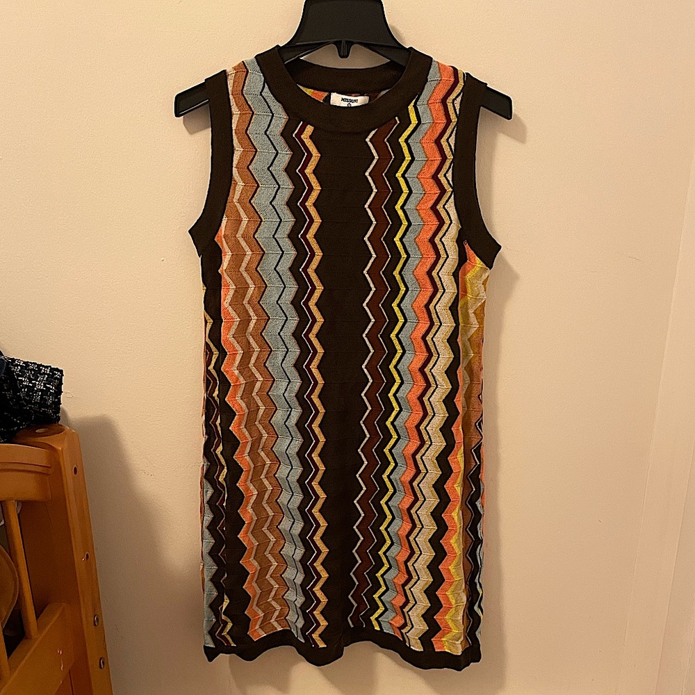 Missoni for Target Knit Dress